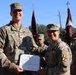 11th Field Hospital Change of Command