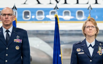 'It Was My Calling': Lt. Gen. Donna Shipton Bids Farewell to the Air Force and AFLCMC