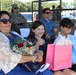 11th Field Hospital Change of Command