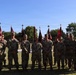 11th Field Hospital Change of Command