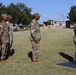 11th Field Hospital Change of Command