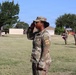 11th Field Hospital Change of Command