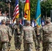 7th ATC Change of Responsibility