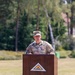 7th ATC Change of Responsibility