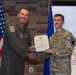 49th SFS Decorations Ceremony
