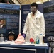 Naval Research Lab Chemist Receives Krupshaw Award, Inducted as Washington Academy of Sciences Fellow