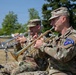 7th ATC Change of Responsibility