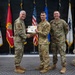 Goodfellow celebrates 2026 technical sergeant release party