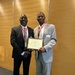 Naval Research Lab Chemist Receives Krupshaw Award, Inducted as Washington Academy of Sciences Fellow