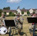 7th ATC Change of Responsibility