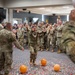 Goodfellow celebrates 2026 technical sergeant release party