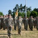 7th ATC Change of Responsibility