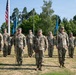 7th ATC Change of Responsibility