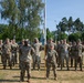 7th ATC Change of Responsibility