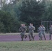41st Field Artillery Brigade Soldiers conduct team training exercises