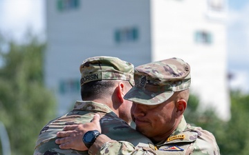 CSM Fedorisin, Leading with Purpose, Leaving a Legacy