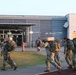 41st Field Artillery Brigade Soldiers conduct team training exercises