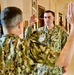 ABF1 Nikola Stankoski Reenlistment Ceremony