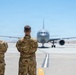 Welcome Home: Families reunite with returning Airmen at Travis AFB