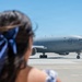 Welcome Home: Families reunite with returning Airmen at Travis AFB