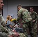 7th POB holds ceremony to activate Drongo Company