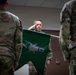 7th POB holds ceremony to activate Drongo Company