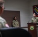 7th POB holds ceremony to activate Drongo Company