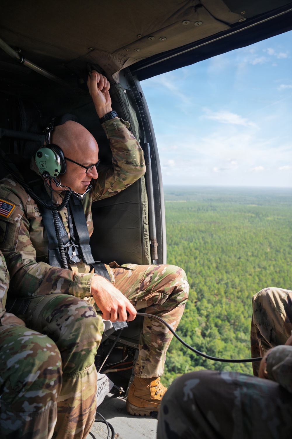 DARNG visits CBJTC