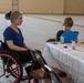 Welcome Home: Families reunite with returning Airmen at Travis AFB