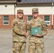 JBLM soldier assists motorist, receives award