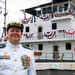 Coast Guard master cutterman retires following 32 years of continuous sea service