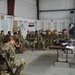 Cadets in STEM