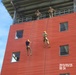 JROTC Rappelling