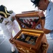 Coast Guard master cutterman retires following 32 years of continuous sea service