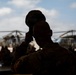 11th Battalion Conducts Change of Command at Los Alamitos