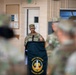 11th Battalion Conducts Change of Command at Los Alamitos