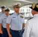 Coast Guard master cutterman retires following 32 years of continuous sea service