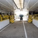 The Hangar at U.S. Air Force Basic Military Training Graduation