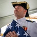 Coast Guard master cutterman retires following 32 years of continuous sea service