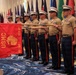 Maj. Sosa Relinquishes Command of Recruiting Station Tampa to Maj. Watson