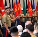 Maj. Sosa Relinquishes Command of Recruiting Station Tampa to Maj. Watson