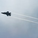 F-35s visit Keesler AFB