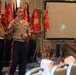 Maj. Sosa Relinquishes Command of Recruiting Station Tampa to Maj. Watson