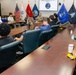 Interns visit NOTU