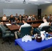 Interns visit NOTU