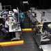 From Sketch Pad to Launch Pad: U.S. Naval Research Laboratory’s Space Robotics Revolution