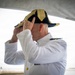 Coast Guard master cutterman retires following 32 years of continuous sea service