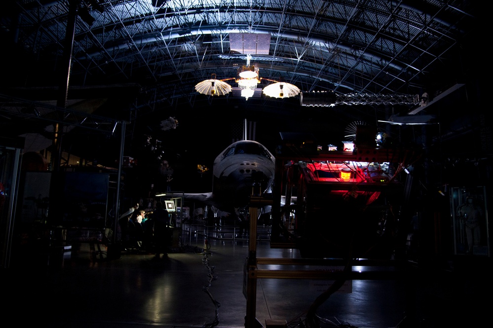 From Sketch Pad to Launch Pad: U.S. Naval Research Laboratory’s Space Robotics Revolution