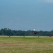 F-35s visit Keesler AFB