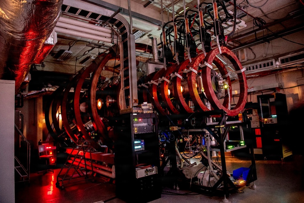 From Sketch Pad to Launch Pad: U.S. Naval Research Laboratory’s Space Robotics Revolution